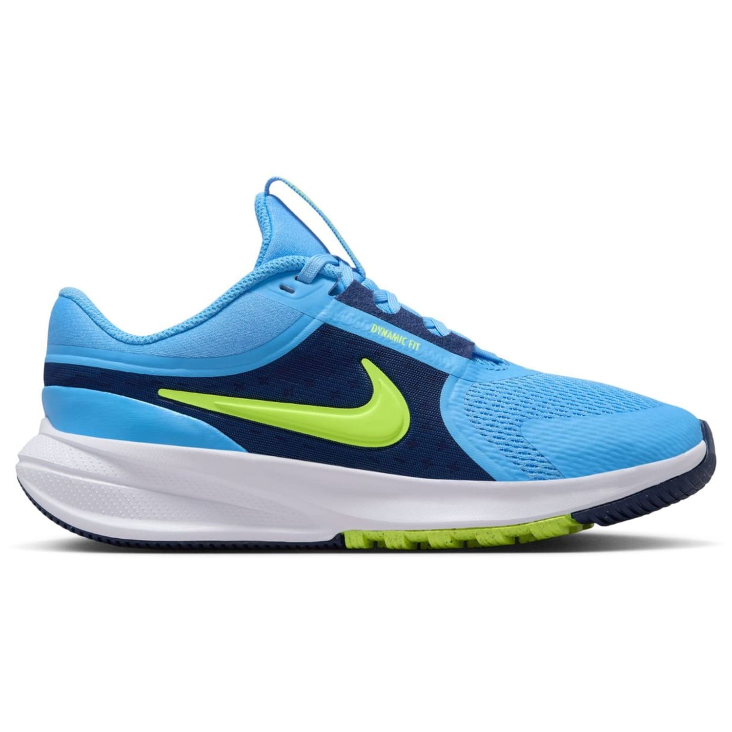 Nike - Star Runner 5 Blau - Gr. - 38 ½ EU
