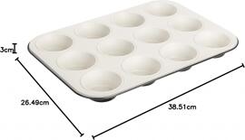 Backformen Dr. Oetker