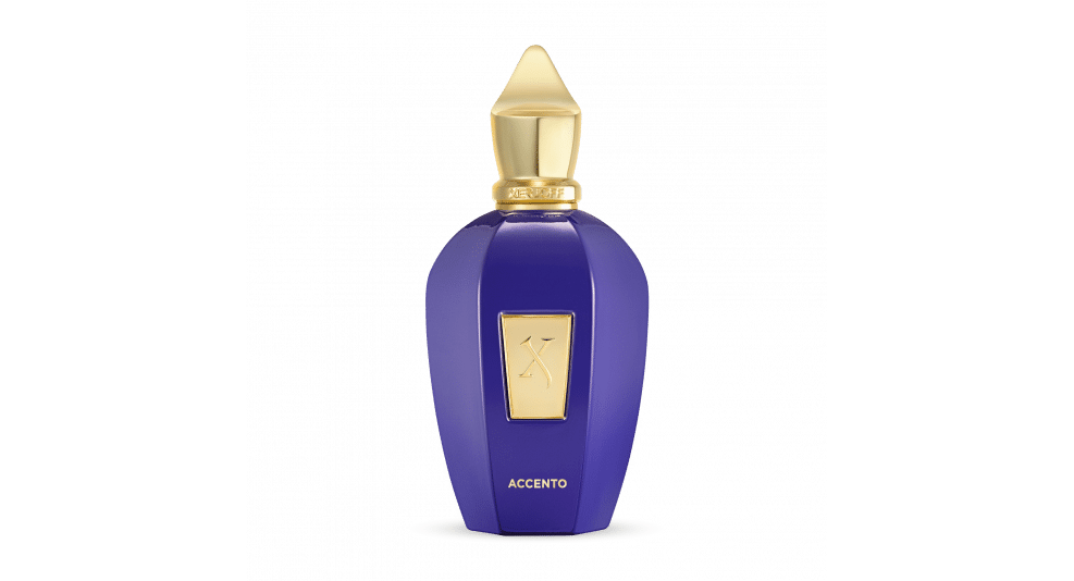 Xerjoff Rosa - Accento