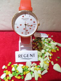 Geschenkanlässe Armbanduhren & Taschenuhren Regent