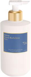 Lotion & Feuchtigkeitscremes Maison Francis Kurkdjian