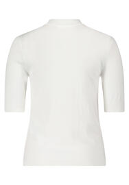 Pullover BETTY & CO WHITE
