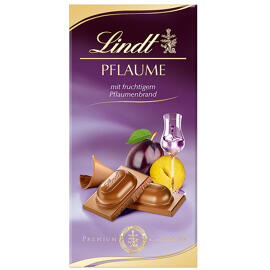 Süßigkeiten & Schokolade Lindt
