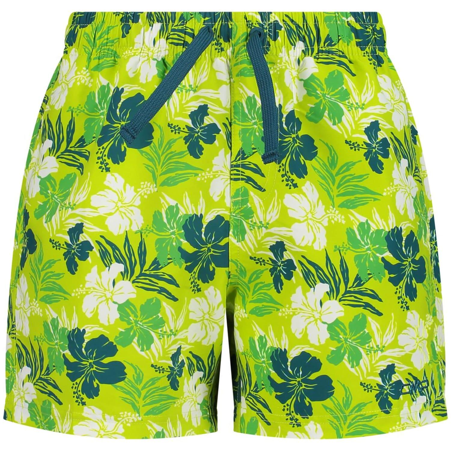 Cmp Gelb - Shorts - Gr. - 128
