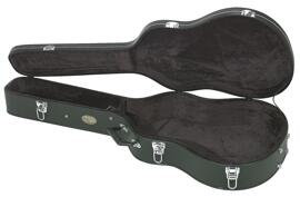 Gitarrenkoffer & -taschen GEWA