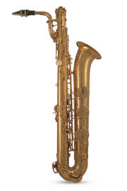 Saxophone Roy Benson