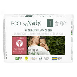 Baby & Kleinkind Eco by Naty