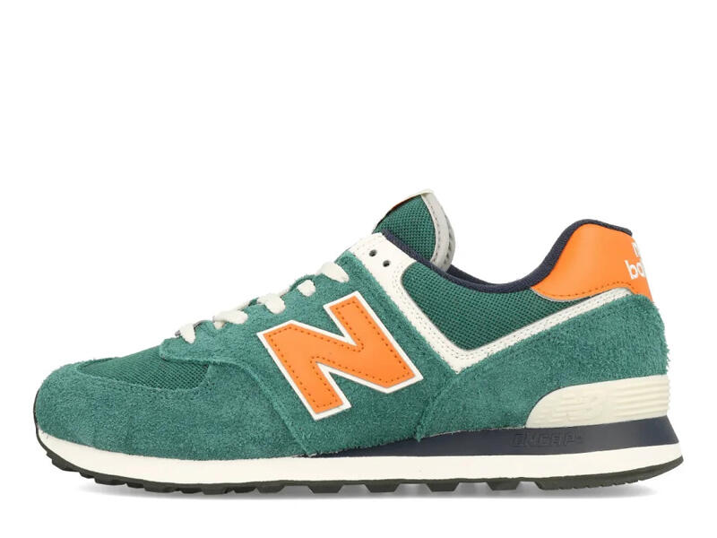 New Balance Herren Sneaker 574 v2 brown Einkaufen in Braunau Simbach