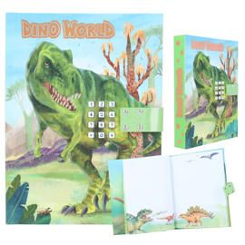 Spielzeuge & Spiele Dino World