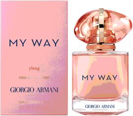 Düfte Giorgio Armani