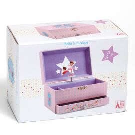 Kinderzimmer FANTASIE4KIDS / DJECO