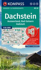 Karten, Stadtpläne und Atlanten