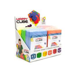 Puzzles & Geduldspiele SMARTGAMES
