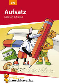 Schulanfang Lernhilfen Hauschka Verlag