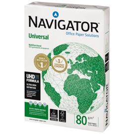 Drucker- & Kopierpapier Navigator