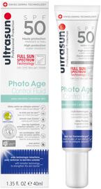Sonnencreme Ultrasun
