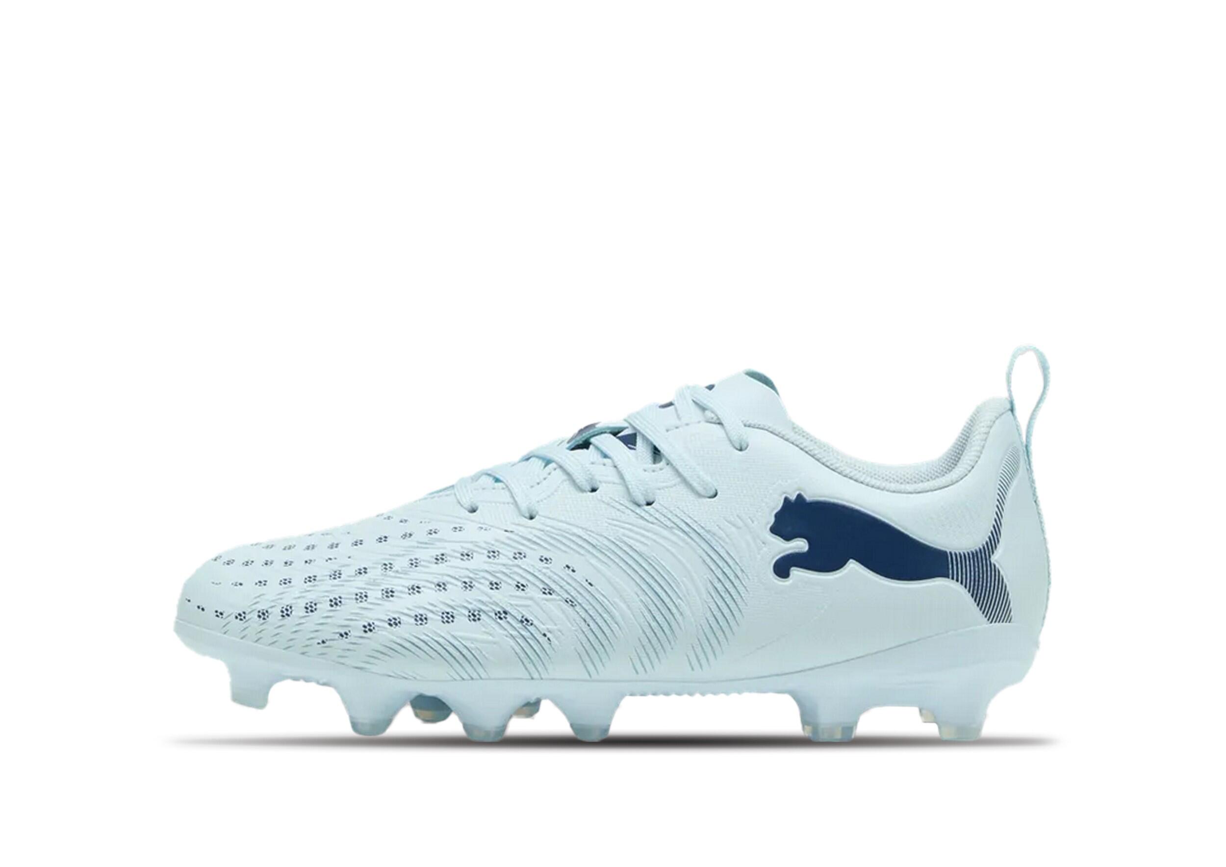 Puma - Puma Future 9 Play FG/AG Jr - Gr. - 33