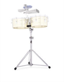 Schlagzeughalterungen Latin Percussion