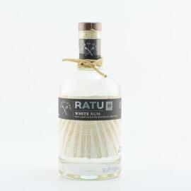 Alkoholische Getränke RATU Rum