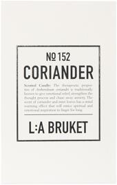 Kerzen L:A Bruket