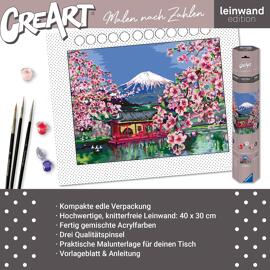 Kunst- & Bastelsets RAVENSBURGER SPIELE