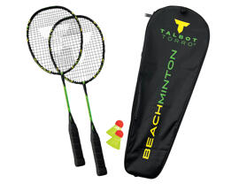 Bekleidung SPEED Badminton