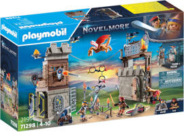 Spielzeuge & Spiele PLAYMOBIL Novelmore