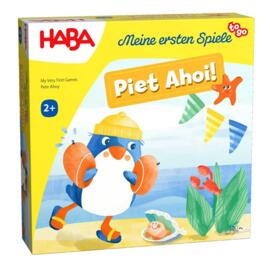 Babyspielwaren HABA