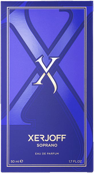 Xerjoff - Soprano Edp Nat. Spray