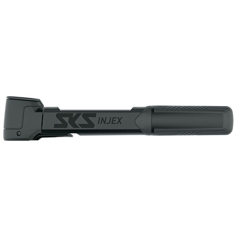 SKS Germany - SKS Pumpe INJEX PRO Minipumpe (schwarz)