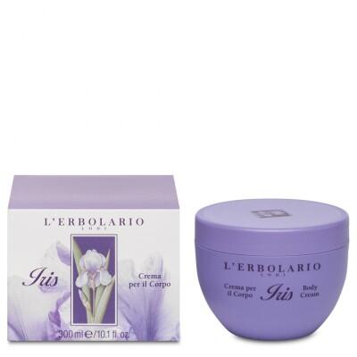 L'erbolario - Lerbolario Iris Körpercreme