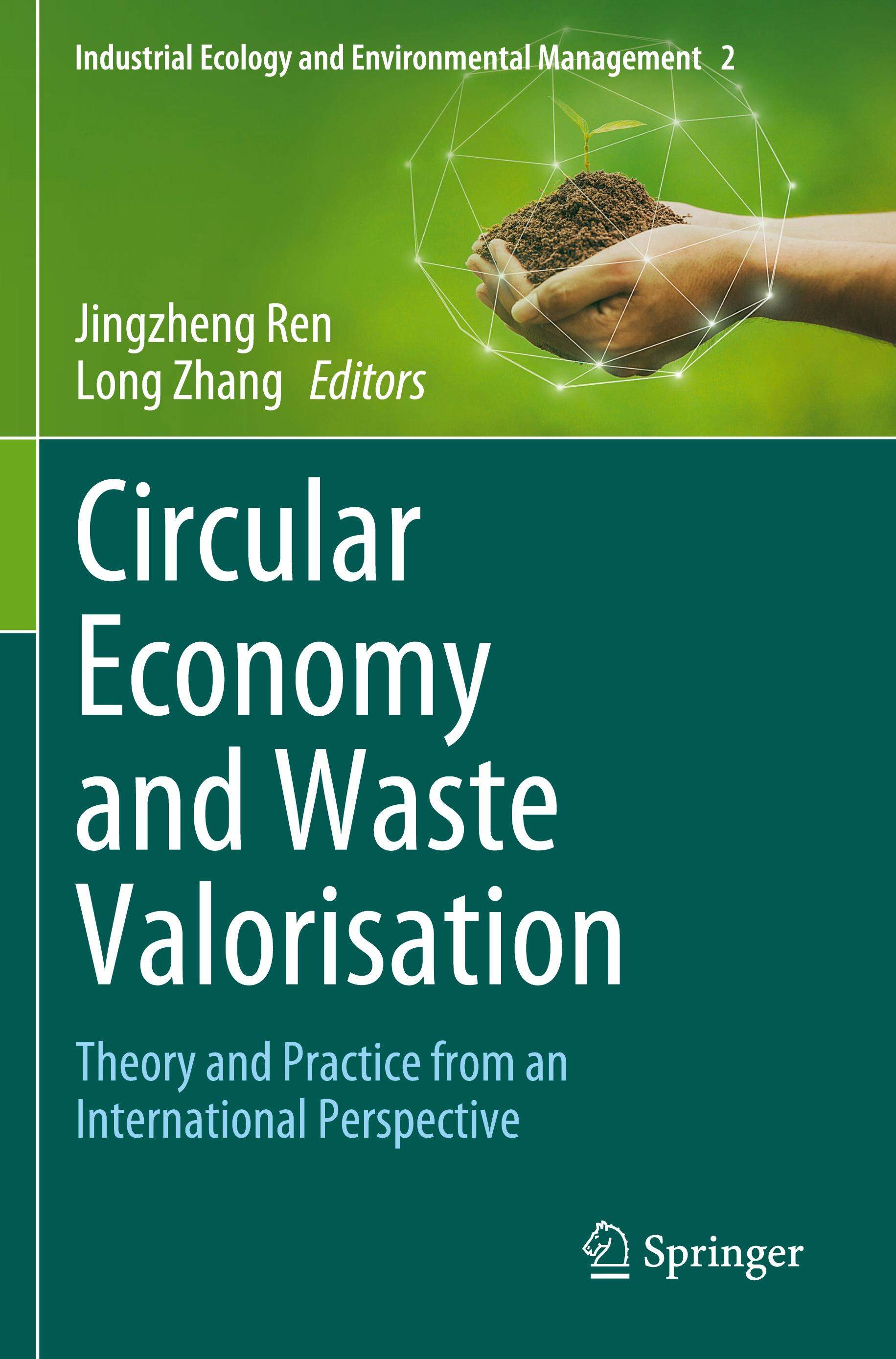 Circular Economy And Waste Valorisation | Monheimer Lokalhelden