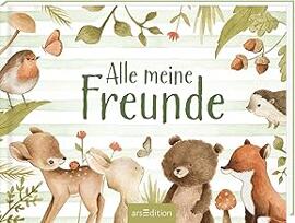 Bücher ARS EDITION