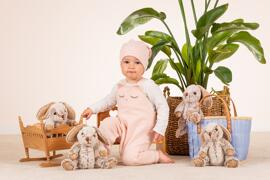 Stofftiere Hermann Teddy Collection