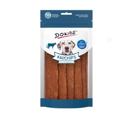 Snacks Dokas