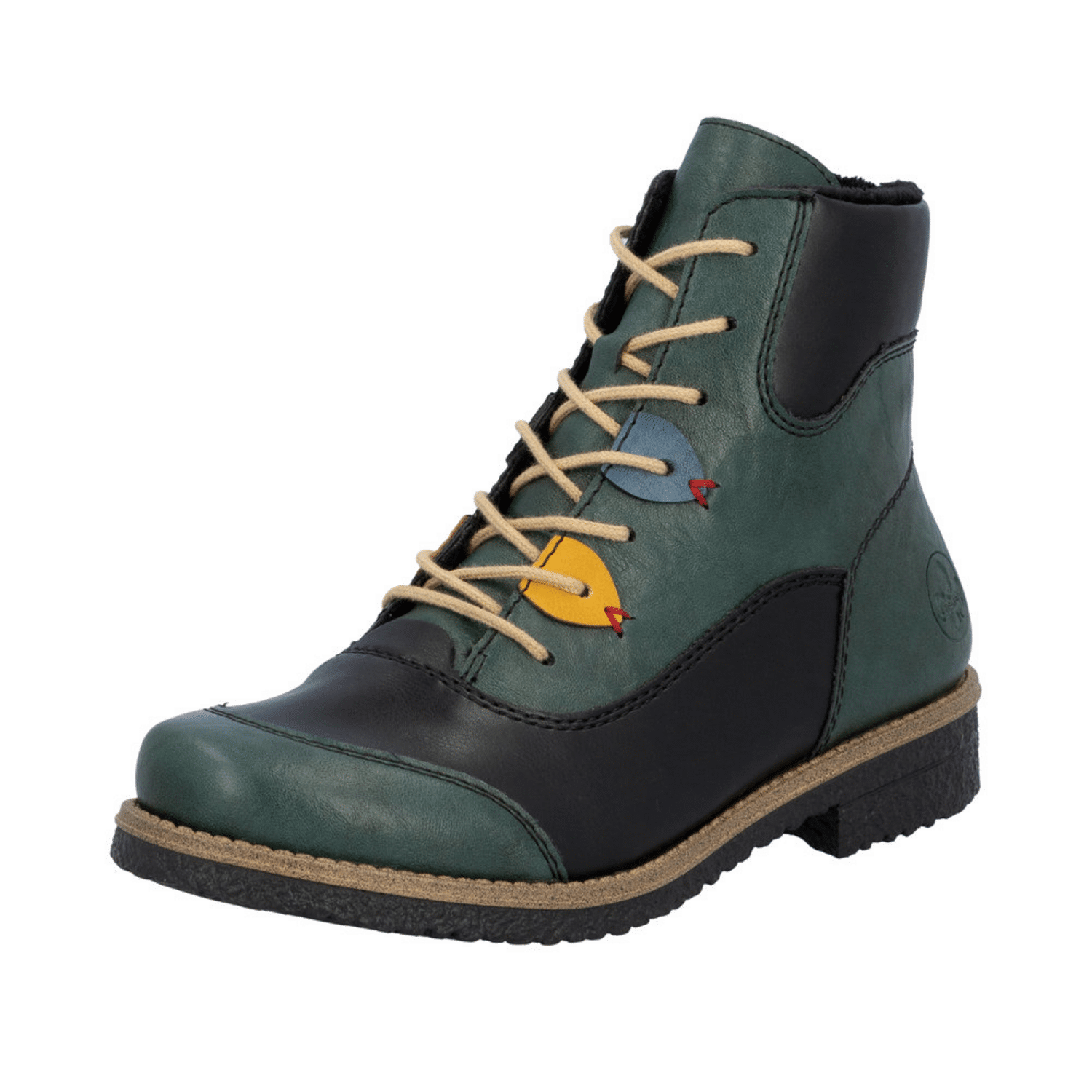 Gerry Weber Schnürstiefel CARLA 58 atalanda