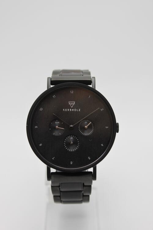 Kerbholz Kerbholz Uhr Friesennetz