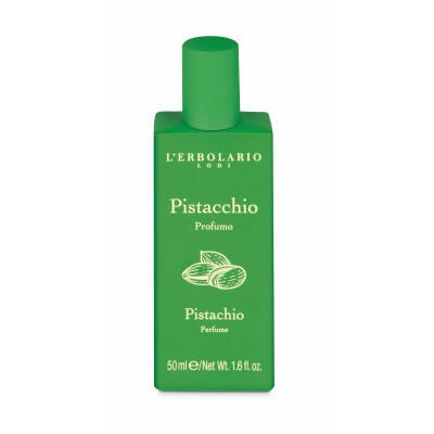 L'erbolario - Lerbolario Pistacchio Eau De Parfum