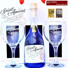Gin Saint Amans