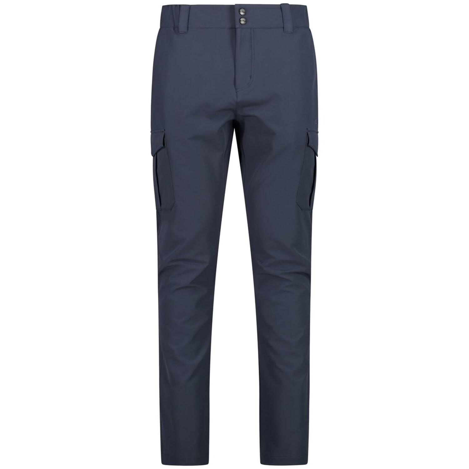 Cmp - Pant Dunkelgrau - Gr. - 52