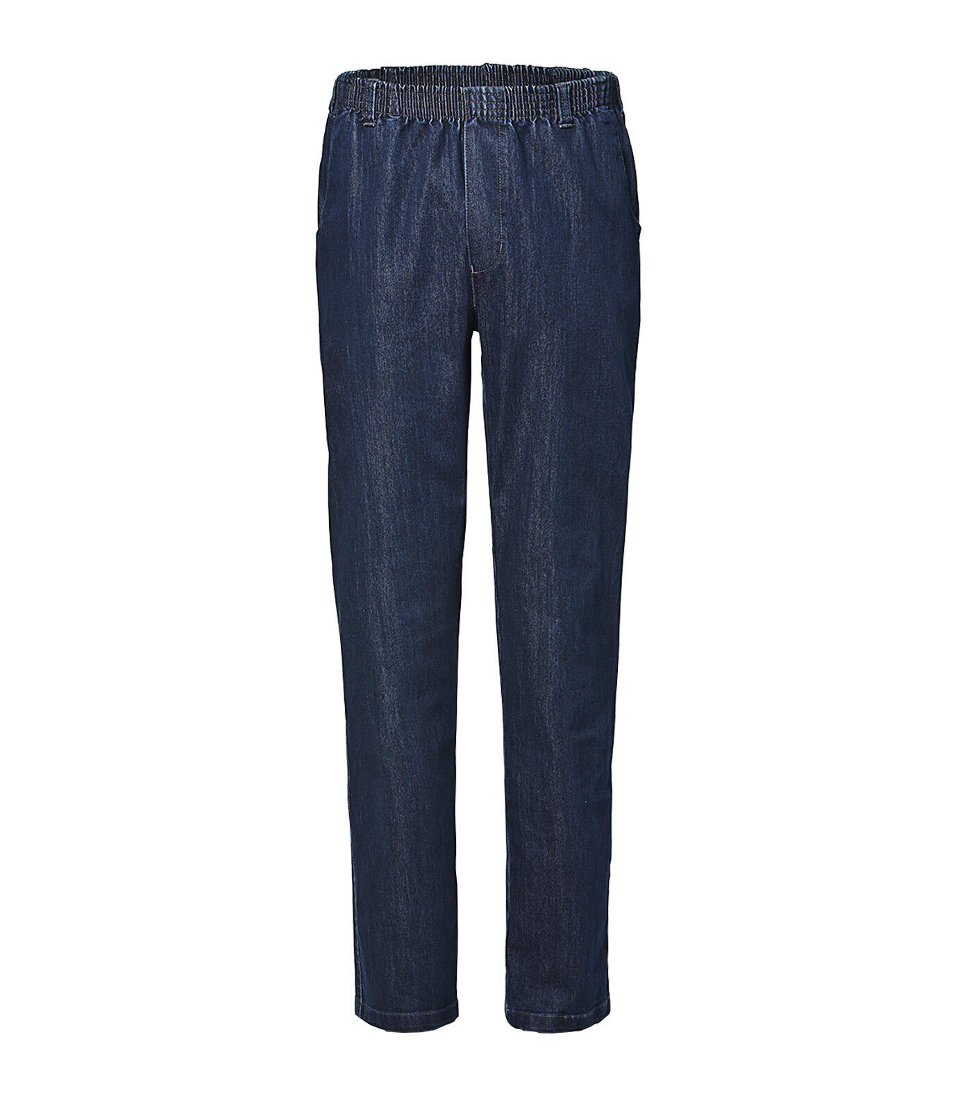 Luigi Morini Jeans mit Gummizug Modell 