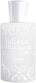 Düfte Juliette has a Gun
