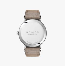 Armbanduhren & Taschenuhren Nomos