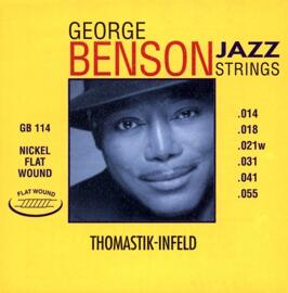 Gitarrensaiten Thomastik-Infeld