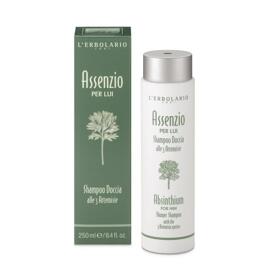 Shampoo & Spülung L'erbolario