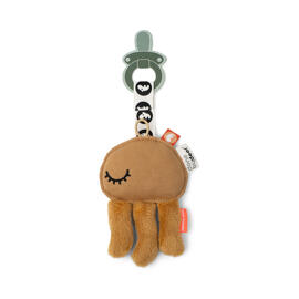 Schnullerclips & -ketten Done by Deer