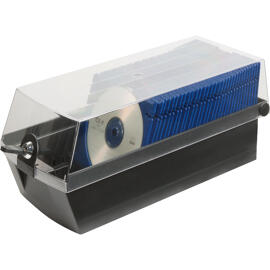 CD-/DVD-Ordnungssysteme HAN