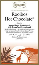 Kräutertee Kakao Ronnefeldt