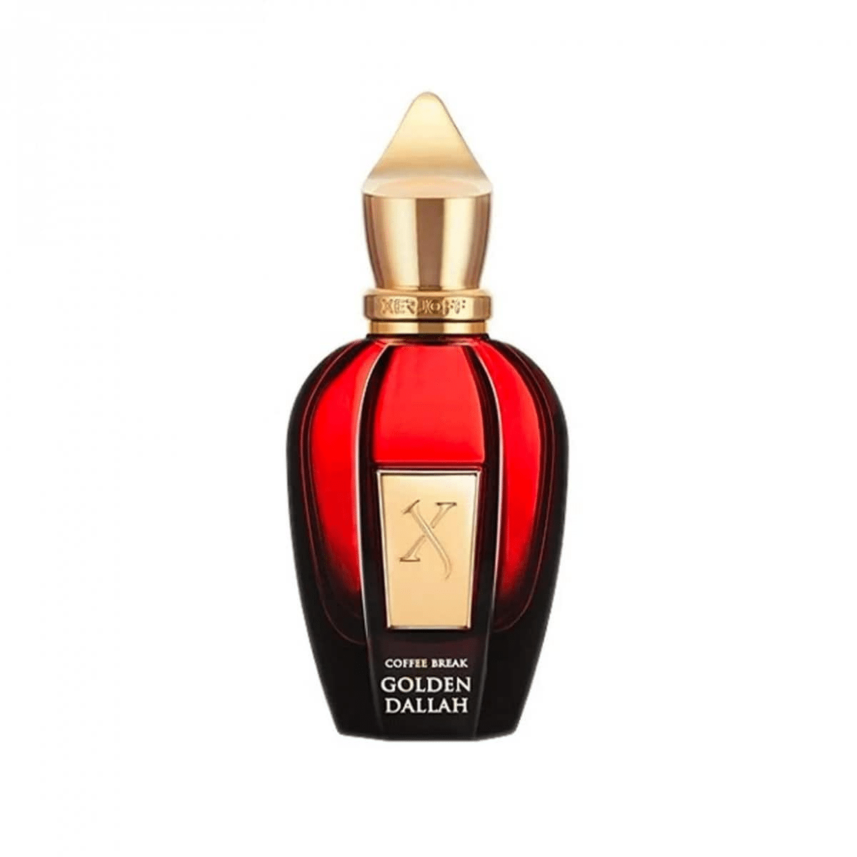 Xerjoff Golden - Coffee Break Dallah Edp Nat. Spray