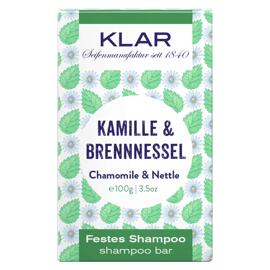 Shampoo & Spülung Klar
